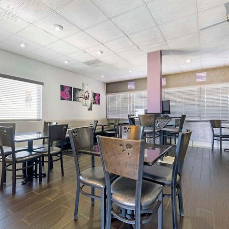 Best Western Santa Fe Amarillo Extérieur photo