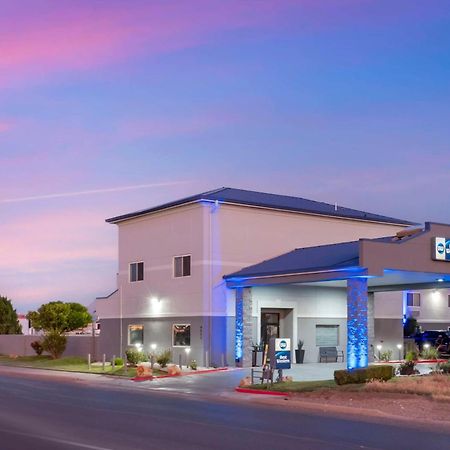 Best Western Santa Fe Amarillo Extérieur photo