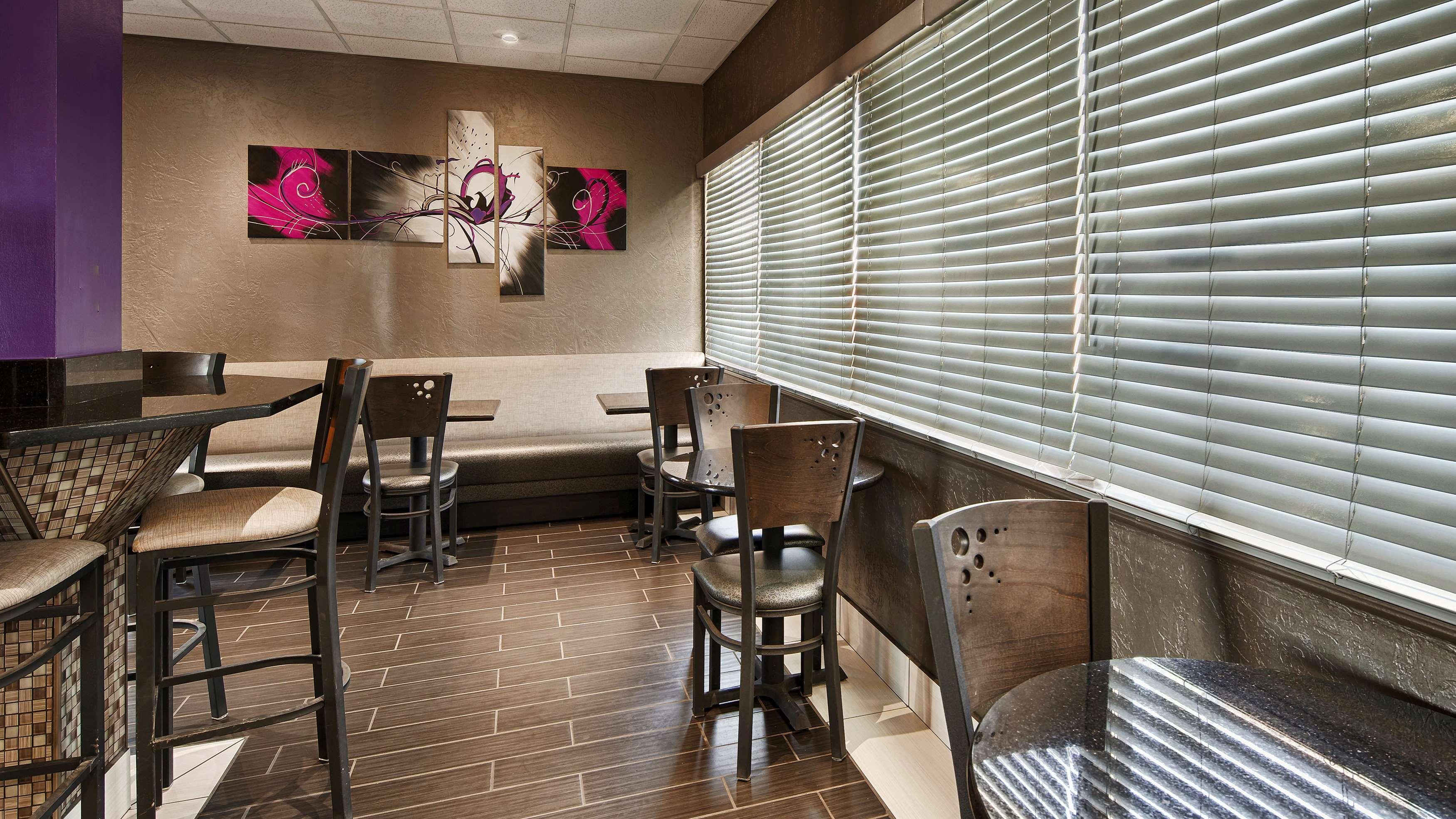 Best Western Santa Fe Amarillo Extérieur photo