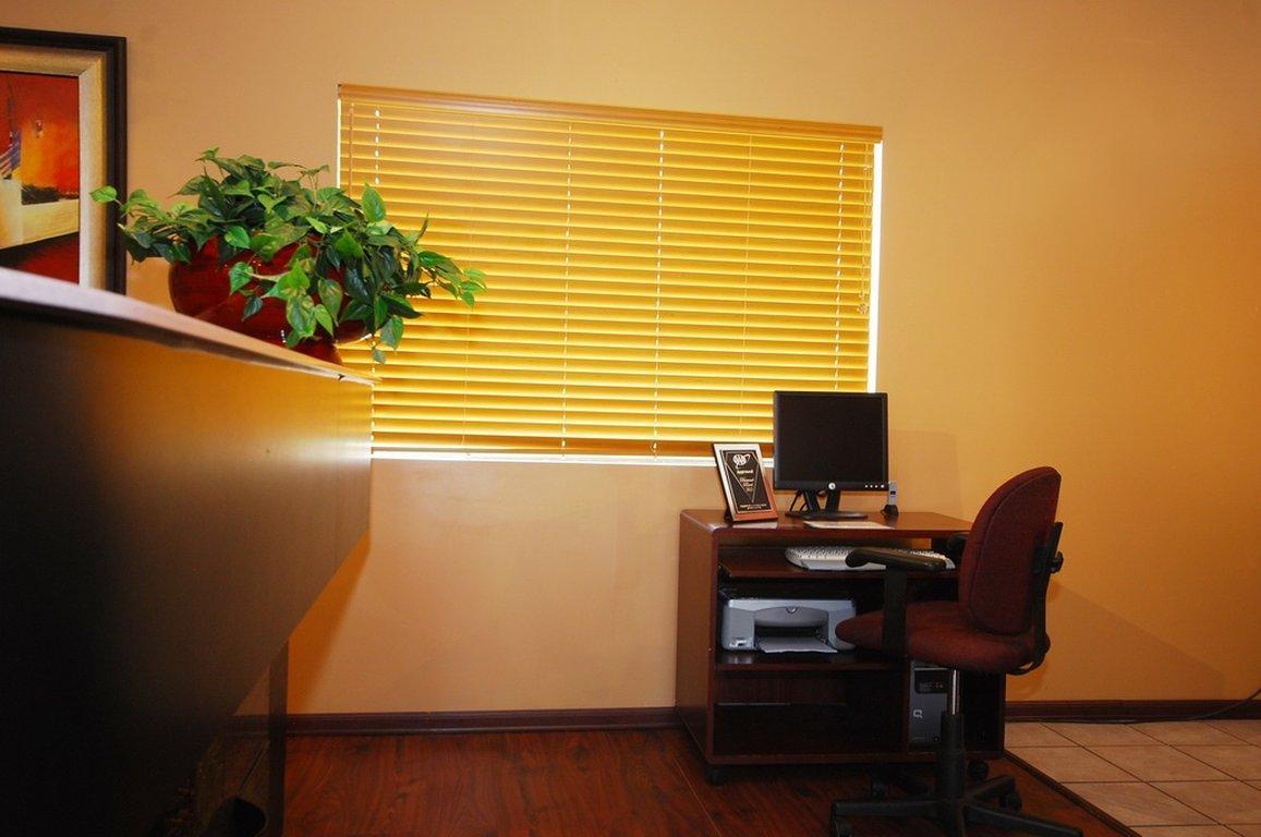 Best Western Santa Fe Amarillo Extérieur photo