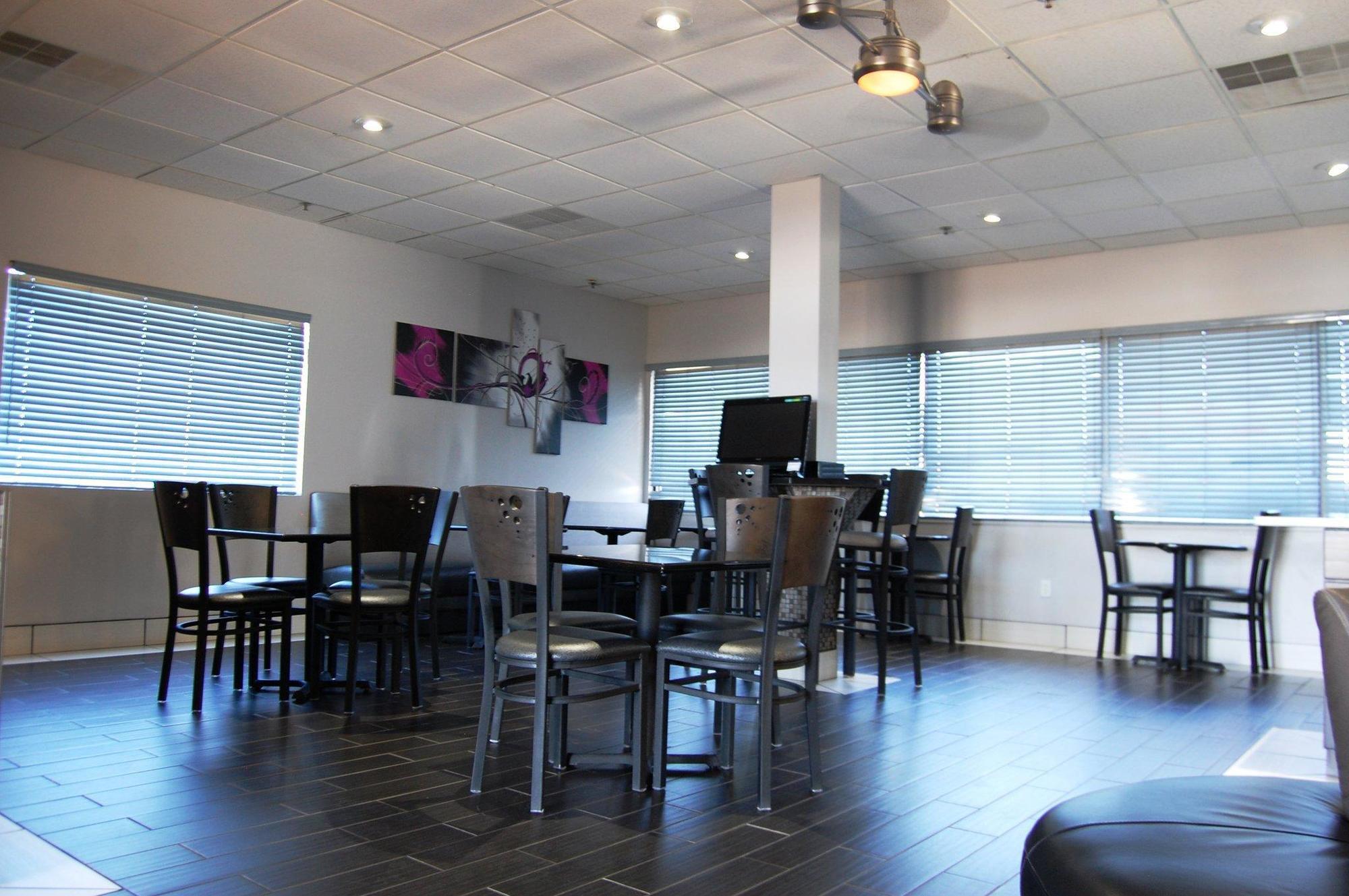 Best Western Santa Fe Amarillo Extérieur photo