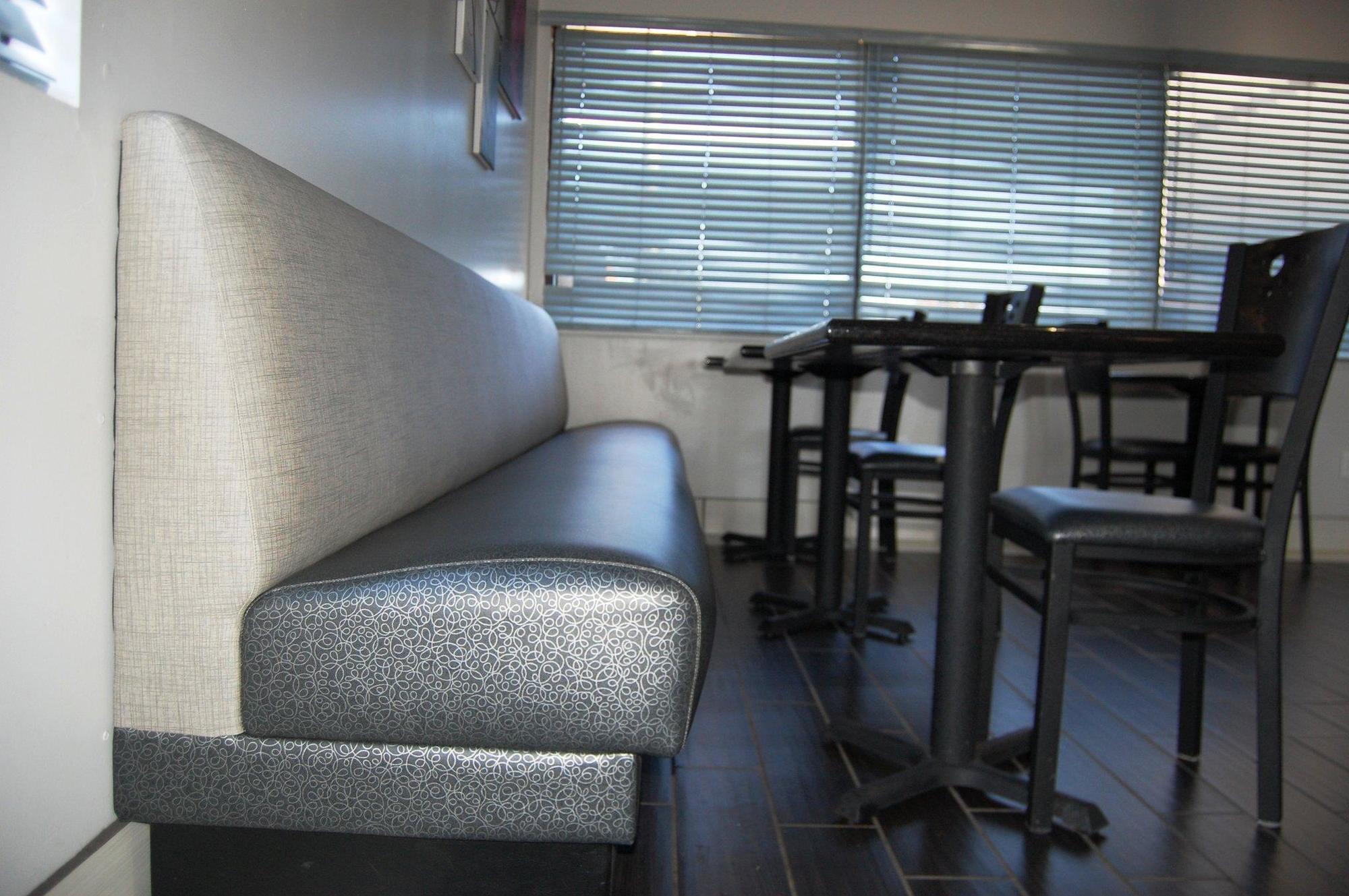 Best Western Santa Fe Amarillo Extérieur photo