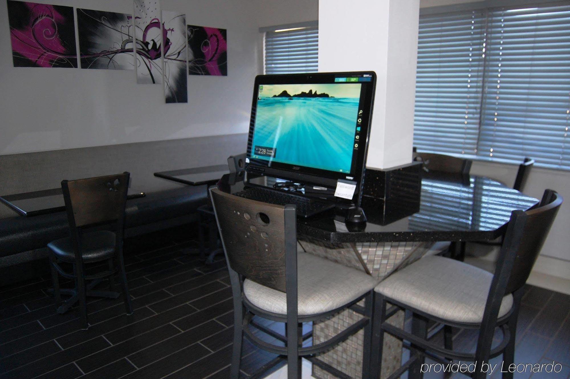 Best Western Santa Fe Amarillo Extérieur photo