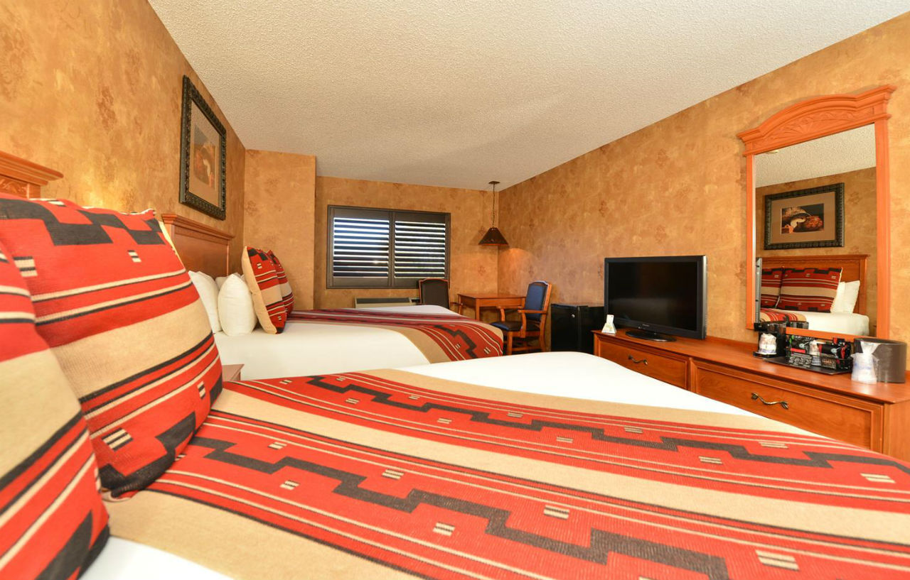 Best Western Santa Fe Amarillo Extérieur photo